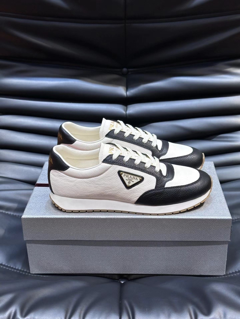 Prada Casual Shoes